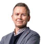 Rob Stewart | RGA Jersey